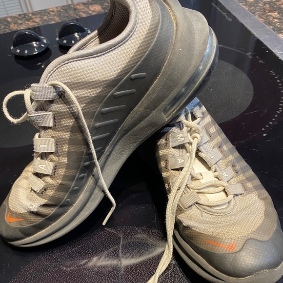 Boys Nike Air - Picture 2 of 4